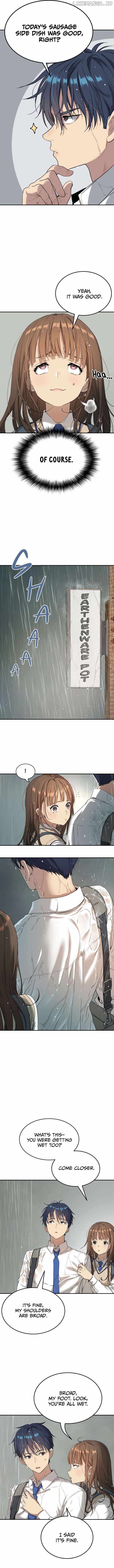 Legend of Dangun Chapter 68 11